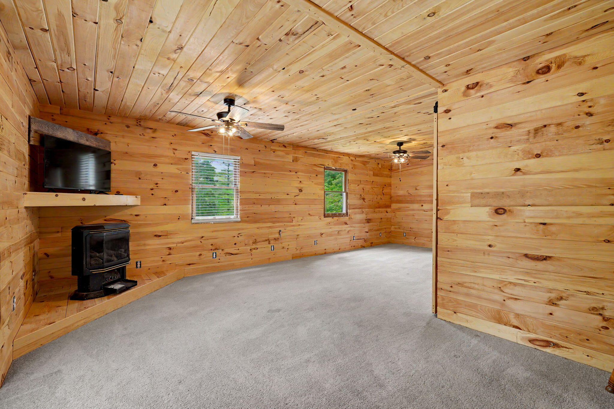 2591 Old Springfield Road, Springfield, Ohio 45502