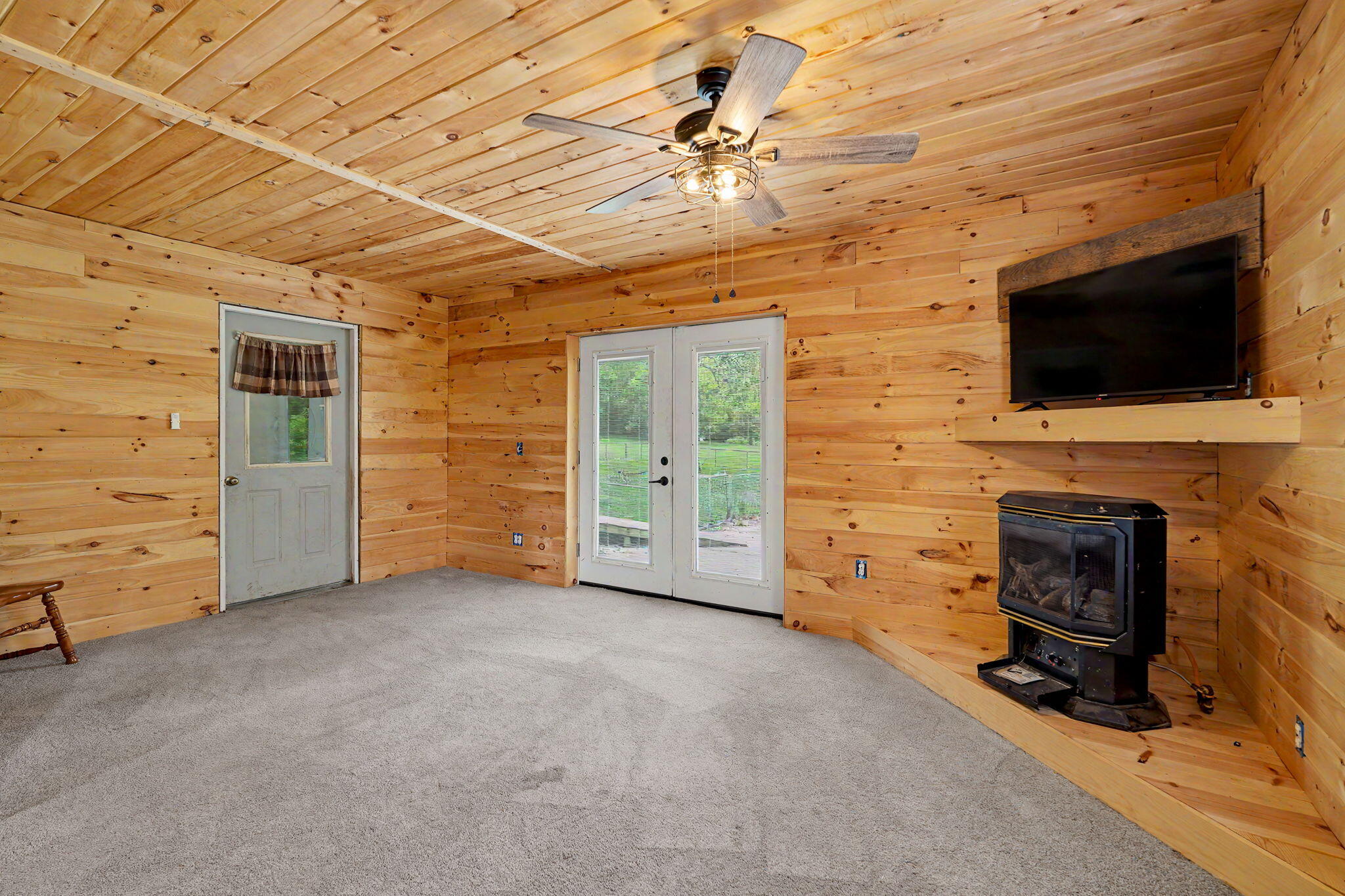 2591 Old Springfield Road, Springfield, Ohio 45502