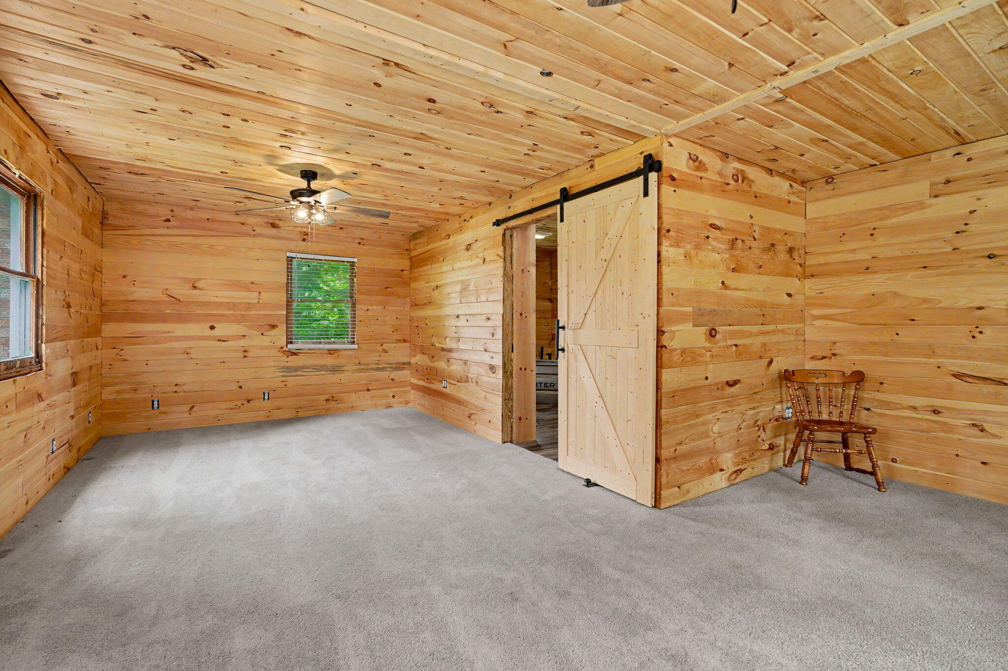 2591 Old Springfield Road, Springfield, Ohio 45502