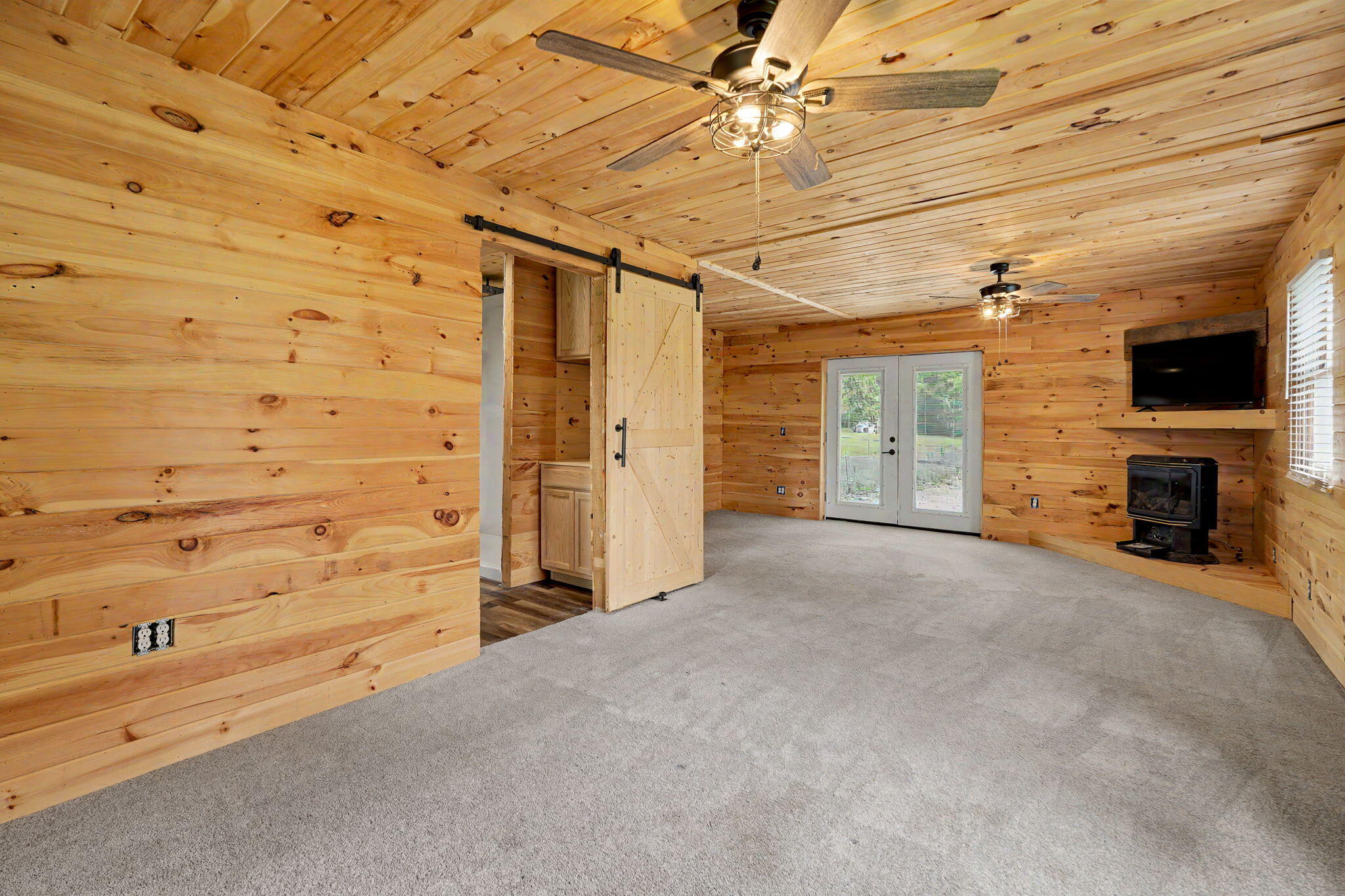 2591 Old Springfield Road, Springfield, Ohio 45502