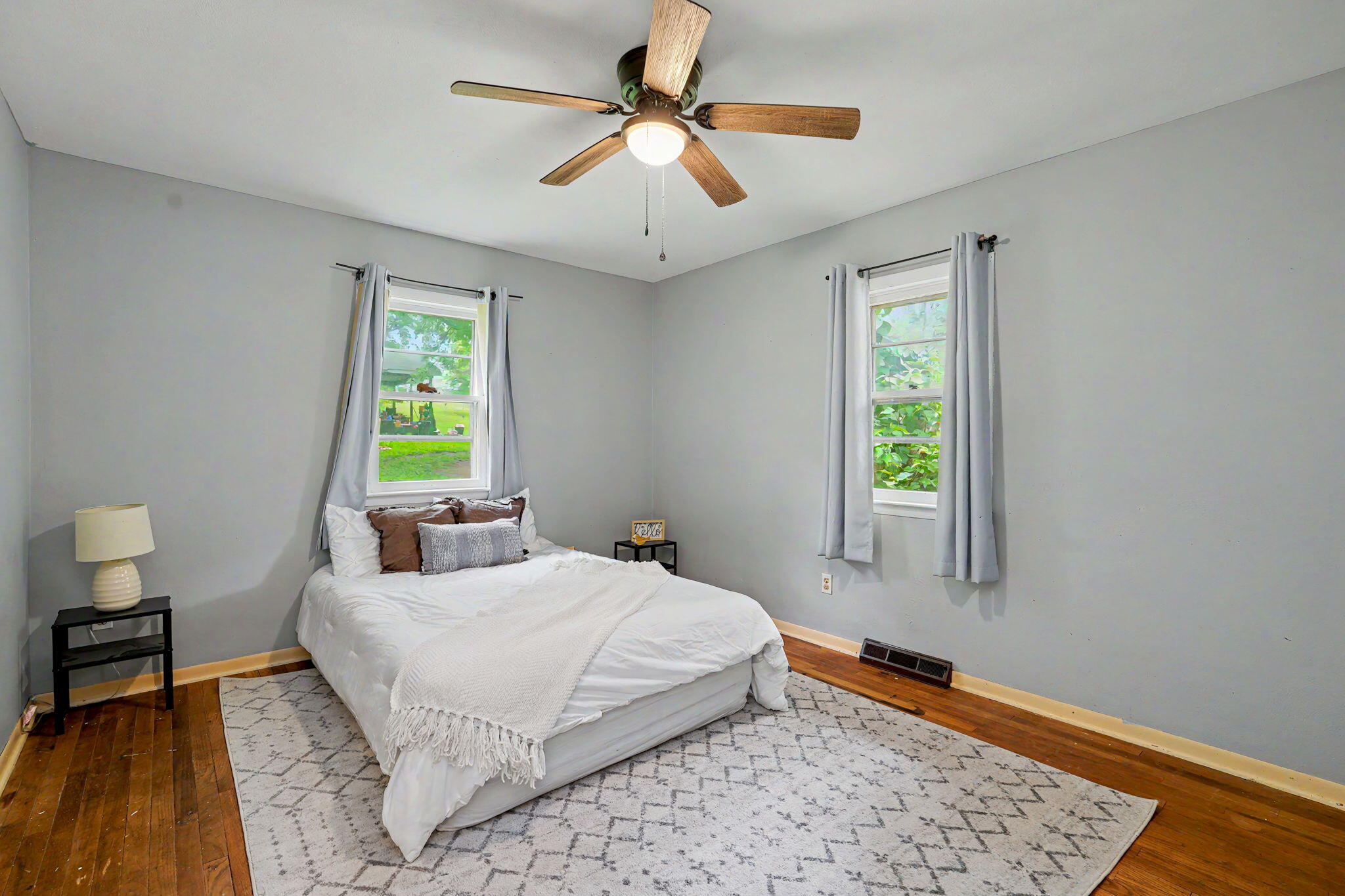 2591 Old Springfield Road, Springfield, Ohio 45502