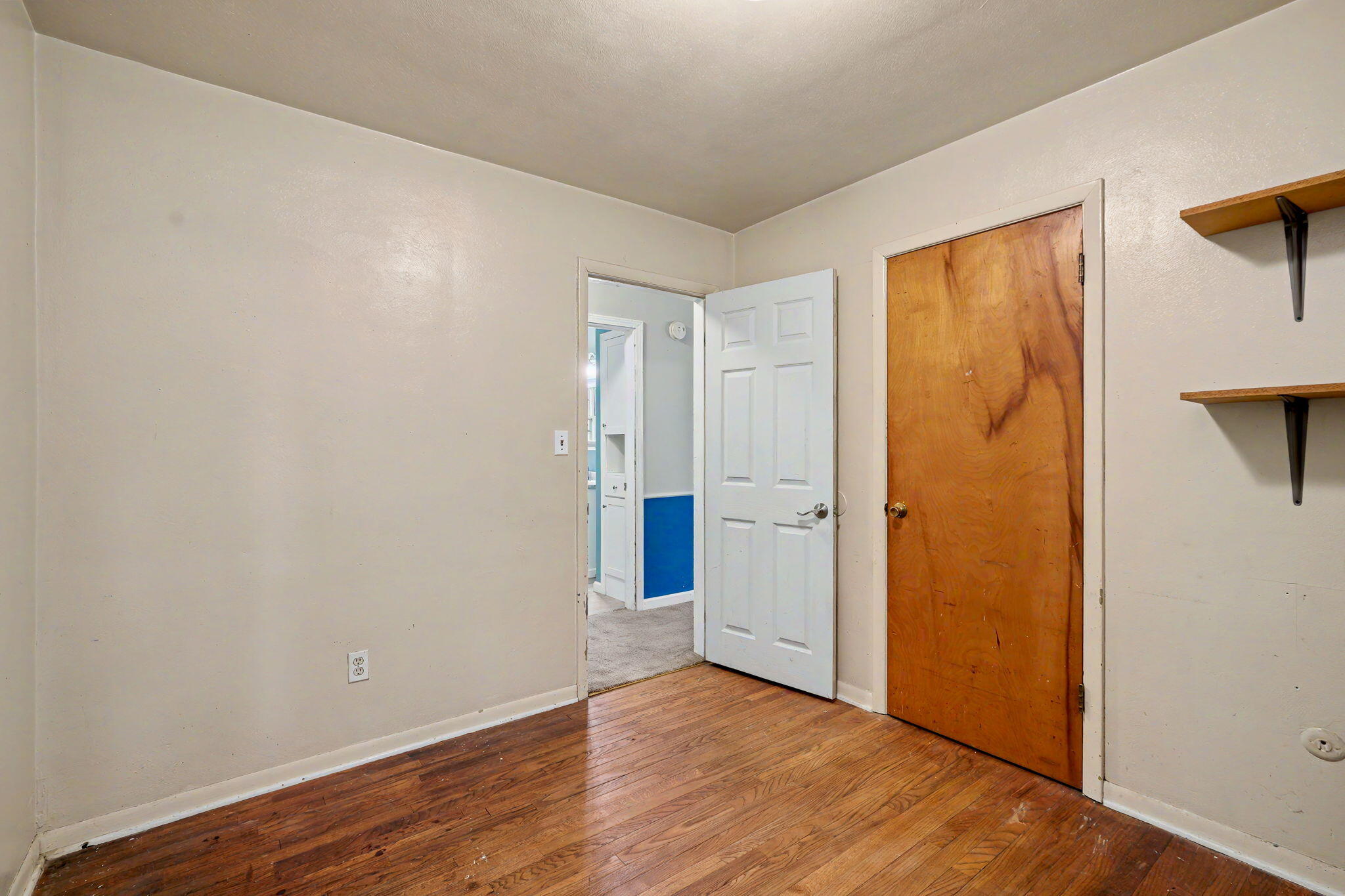 2591 Old Springfield Road, Springfield, Ohio 45502