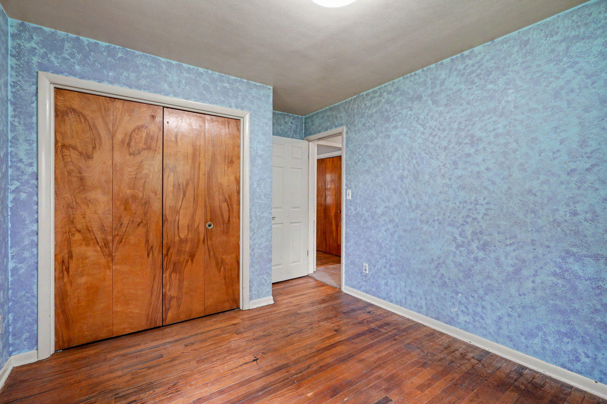 2591 Old Springfield Road, Springfield, Ohio 45502