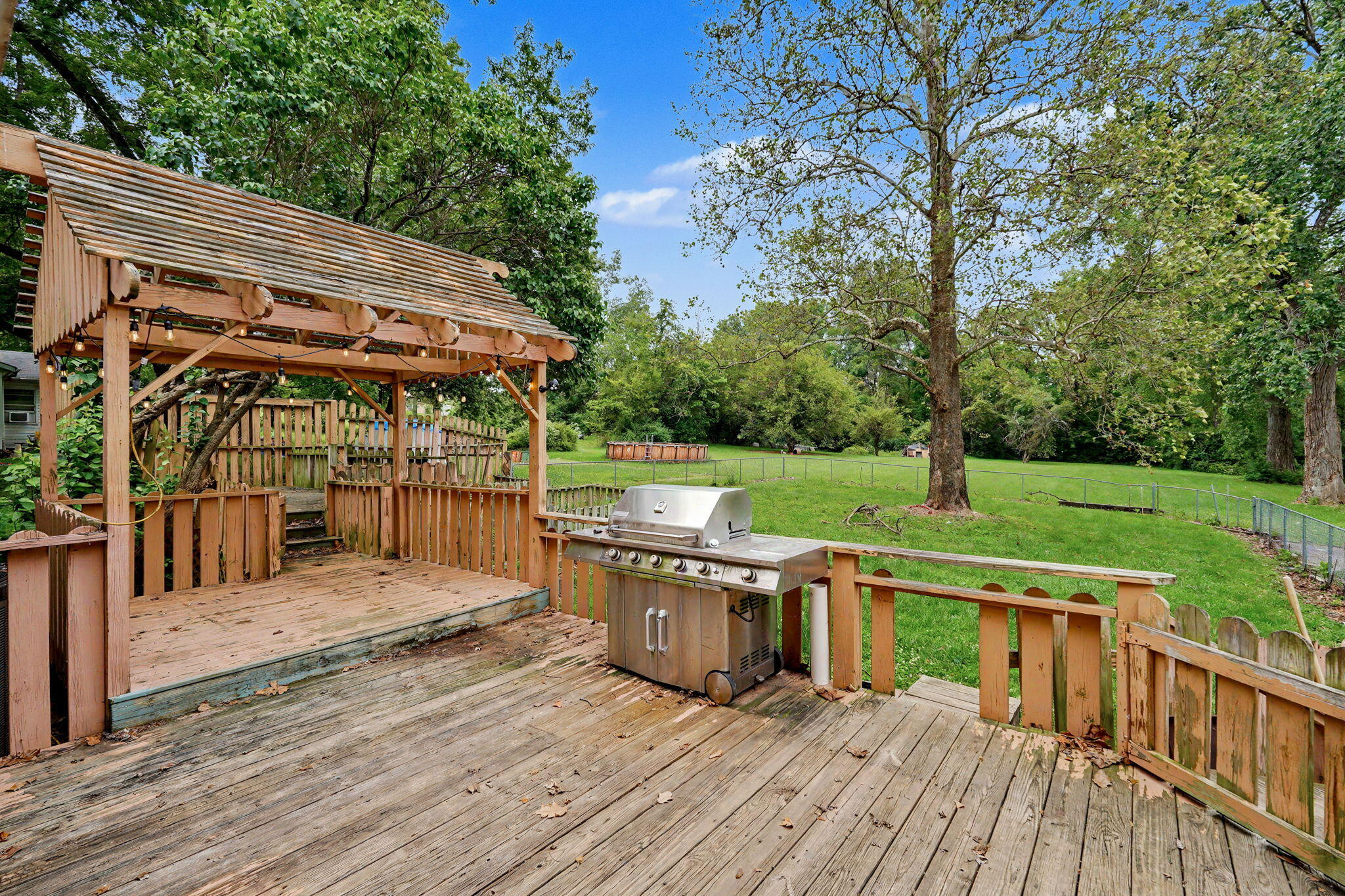 2591 Old Springfield Road, Springfield, Ohio 45502