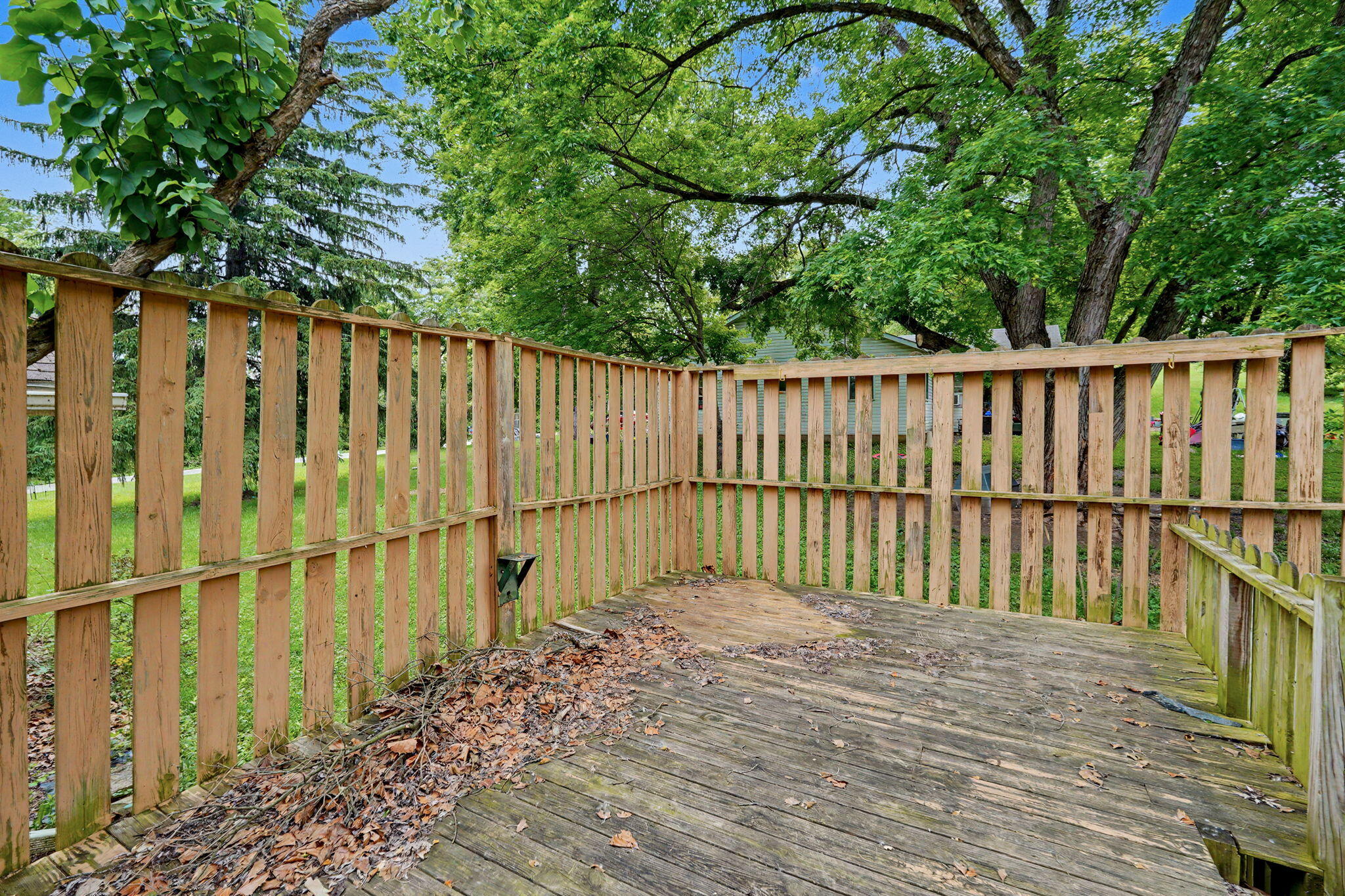 2591 Old Springfield Road, Springfield, Ohio 45502