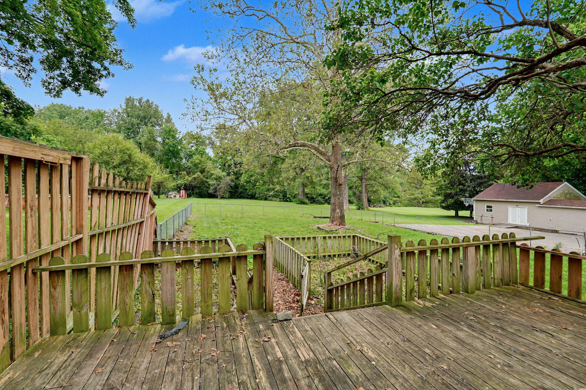 2591 Old Springfield Road, Springfield, Ohio 45502