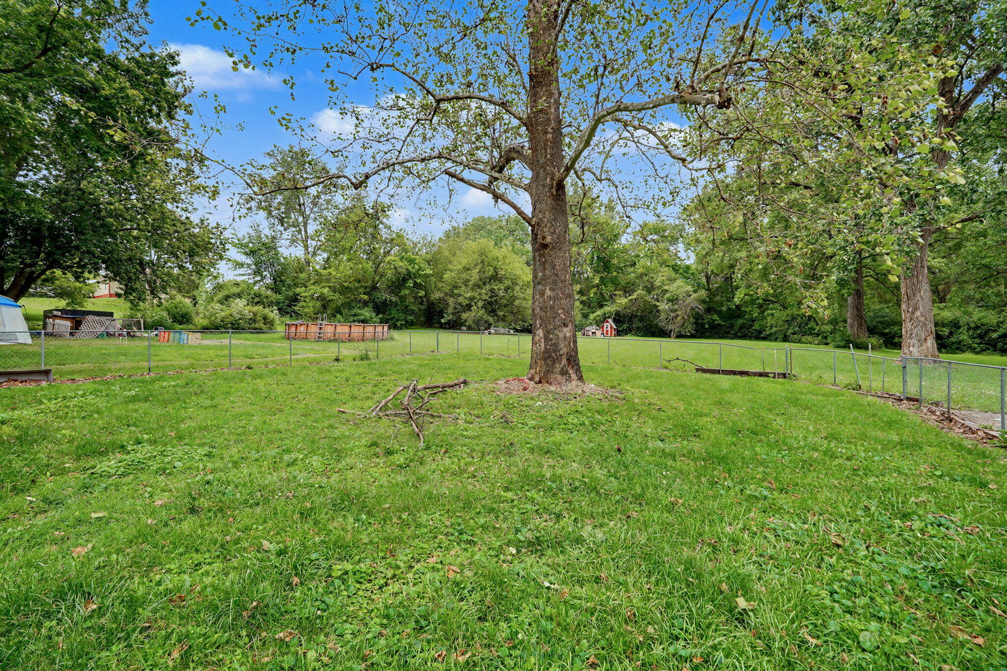 2591 Old Springfield Road, Springfield, Ohio 45502