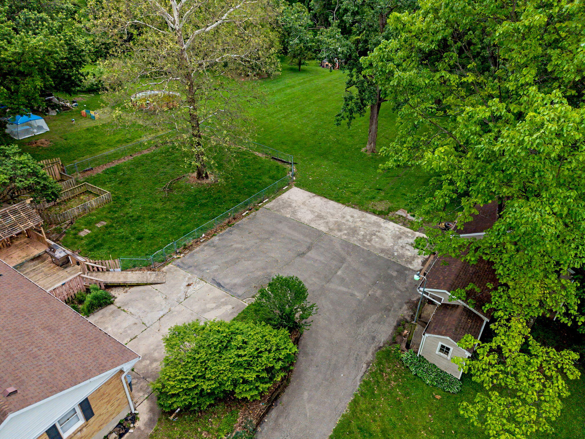 2591 Old Springfield Road, Springfield, Ohio 45502