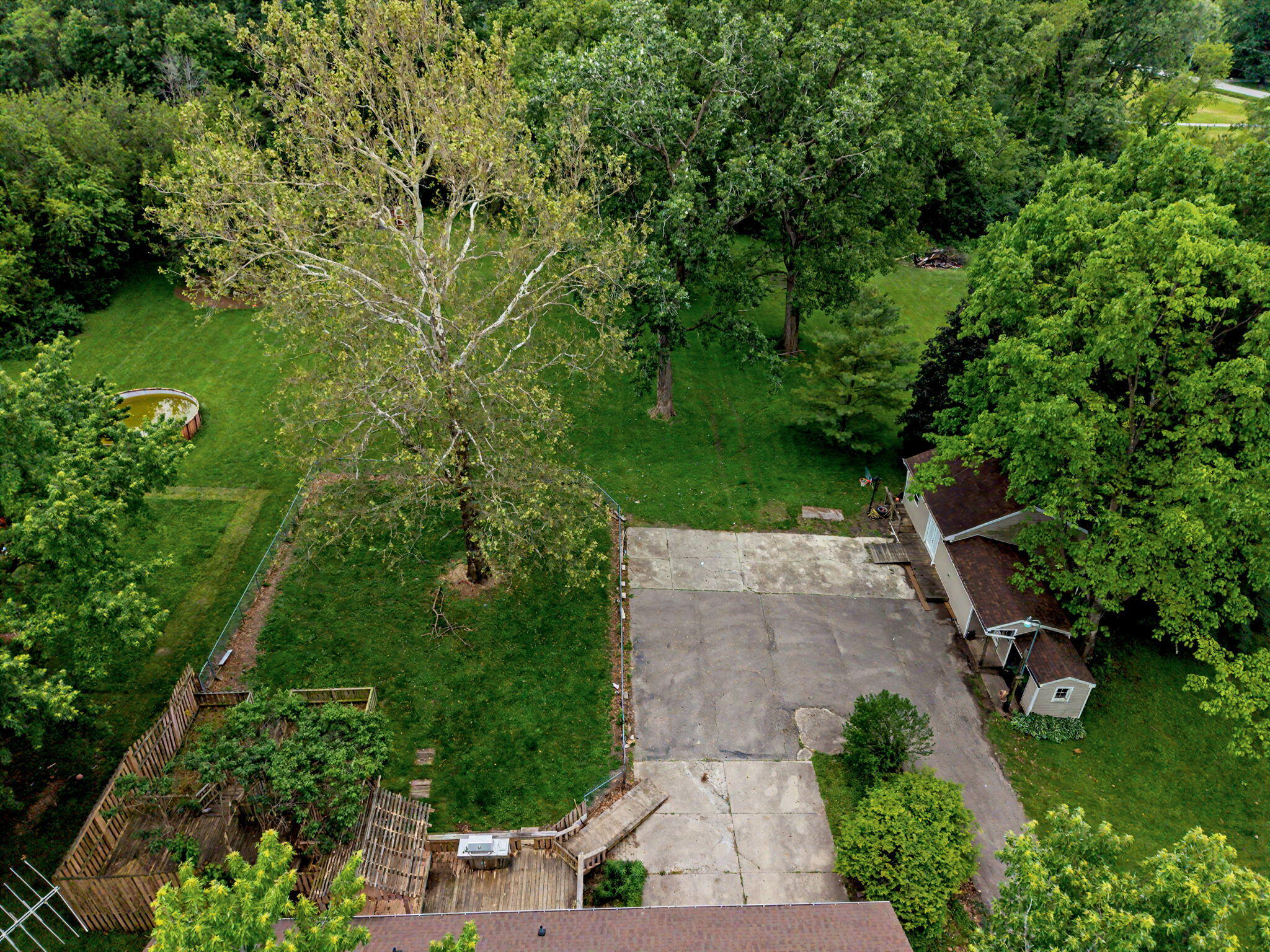2591 Old Springfield Road, Springfield, Ohio 45502