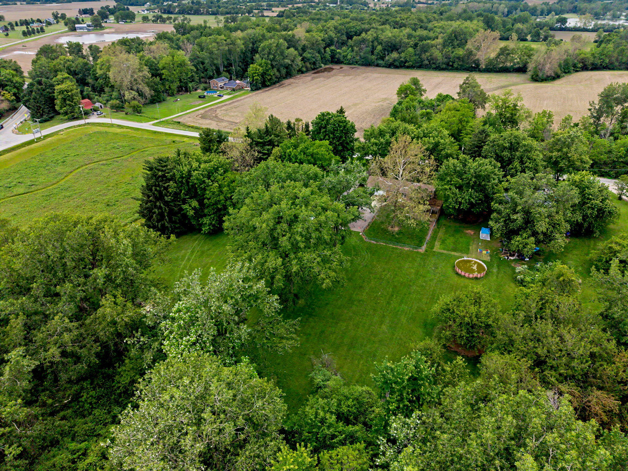 2591 Old Springfield Road, Springfield, Ohio 45502