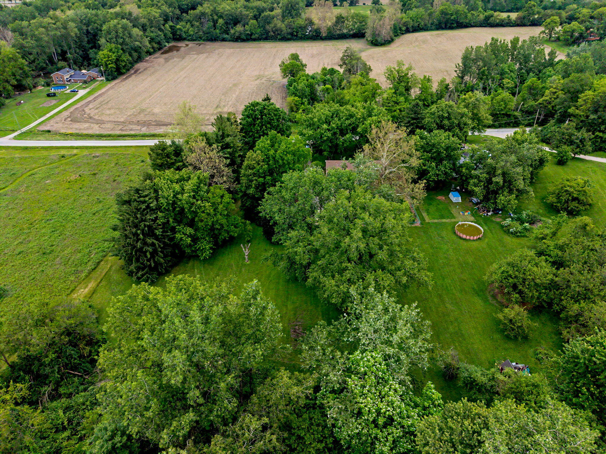 2591 Old Springfield Road, Springfield, Ohio 45502