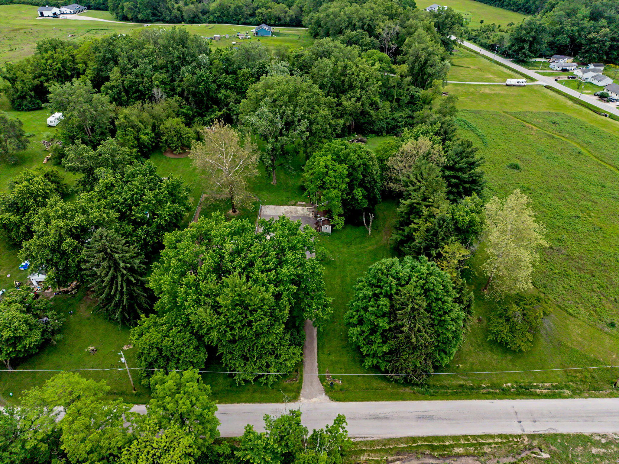 2591 Old Springfield Road, Springfield, Ohio 45502