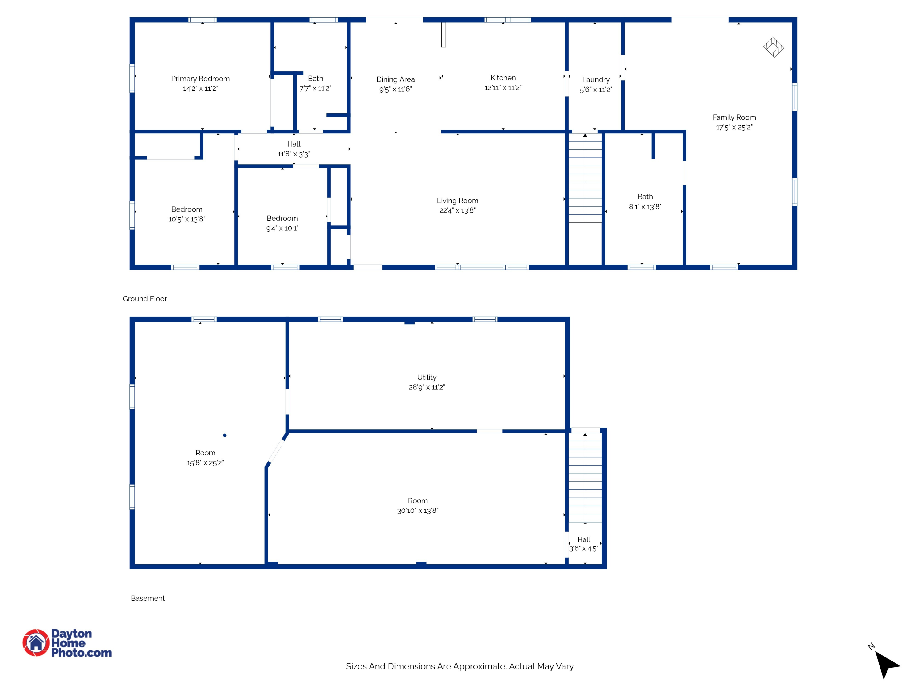 2591 Old Springfield Road, Springfield, Ohio 45502