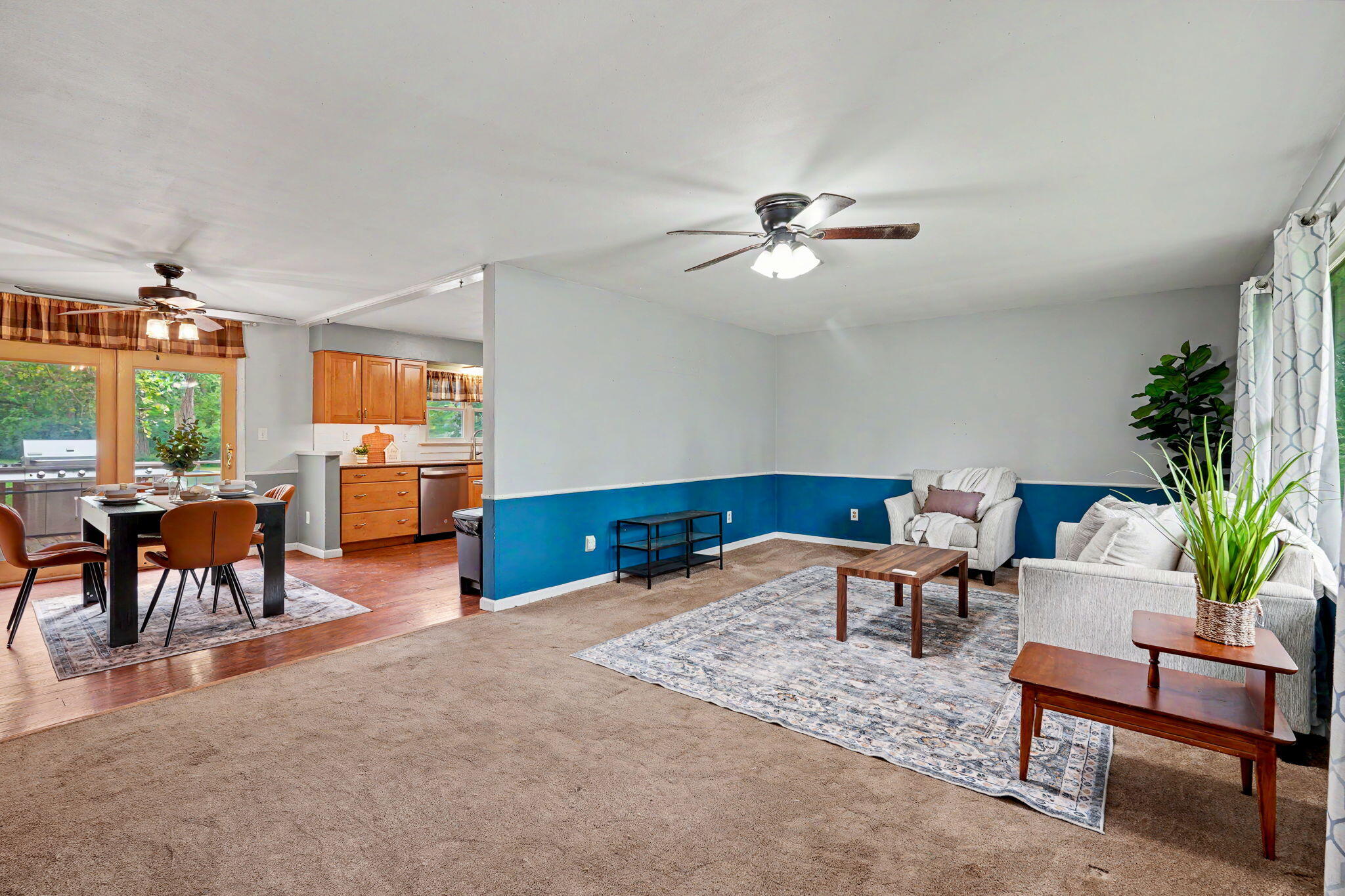 2591 Old Springfield Road, Springfield, Ohio 45502