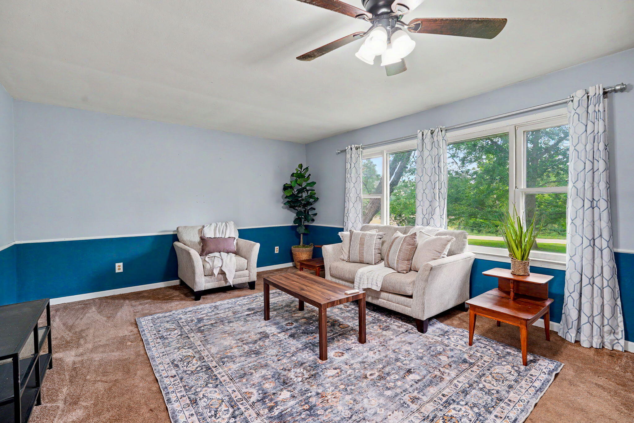 2591 Old Springfield Road, Springfield, Ohio 45502