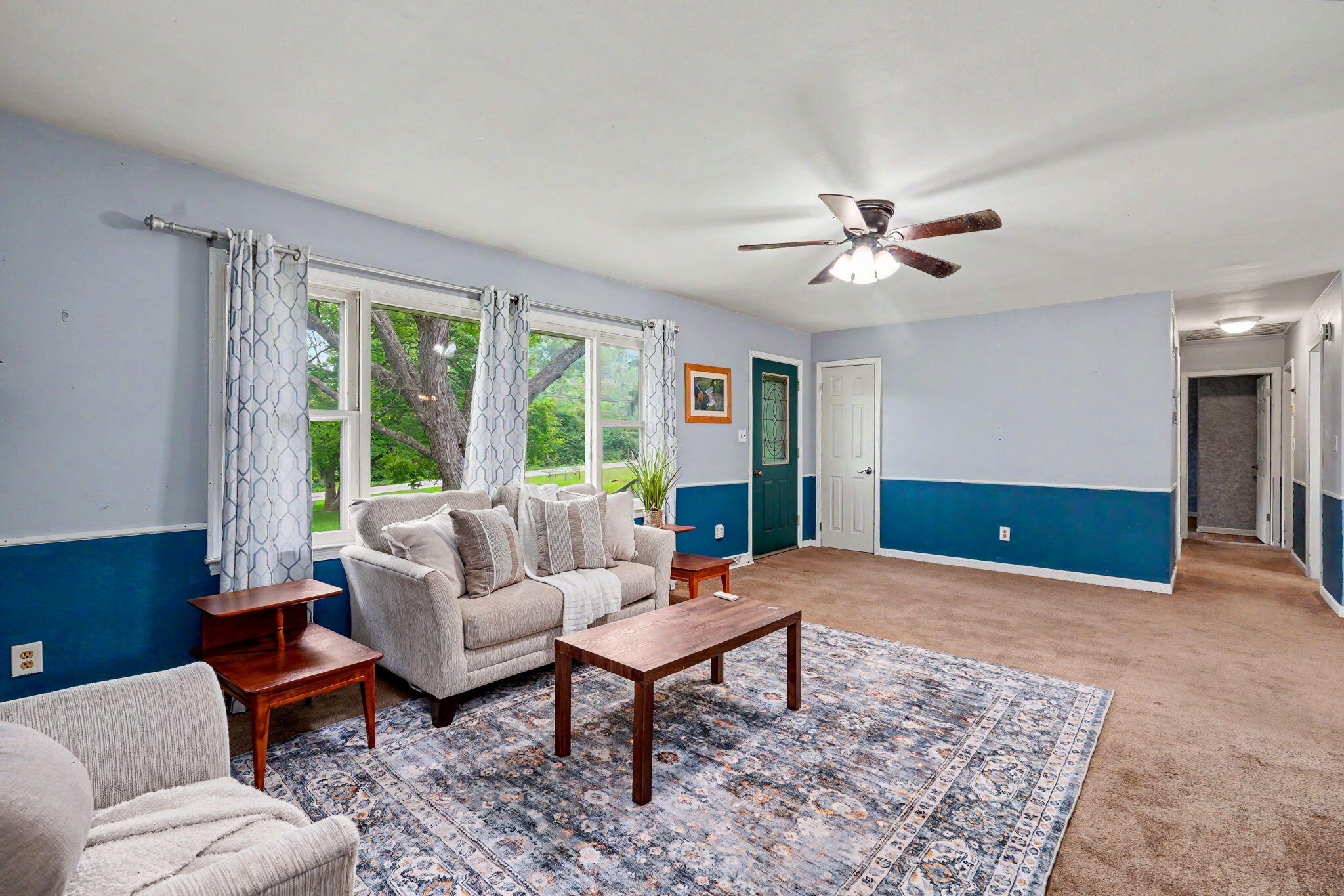 2591 Old Springfield Road, Springfield, Ohio 45502