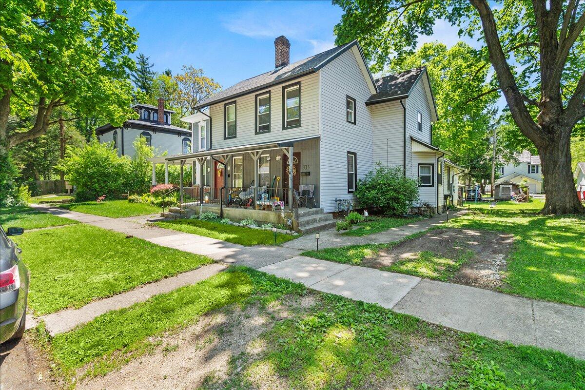 333 Court Street, Urbana, Ohio 43078