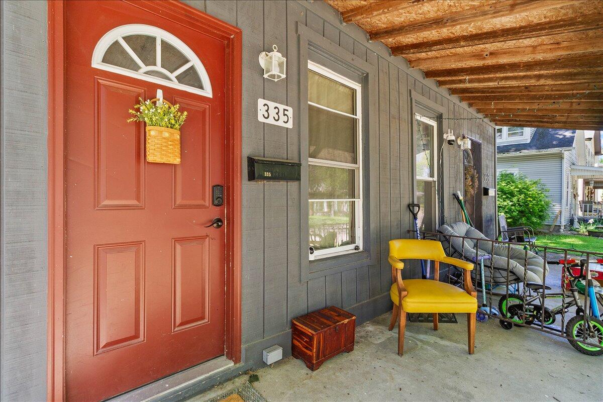 333 Court Street, Urbana, Ohio 43078