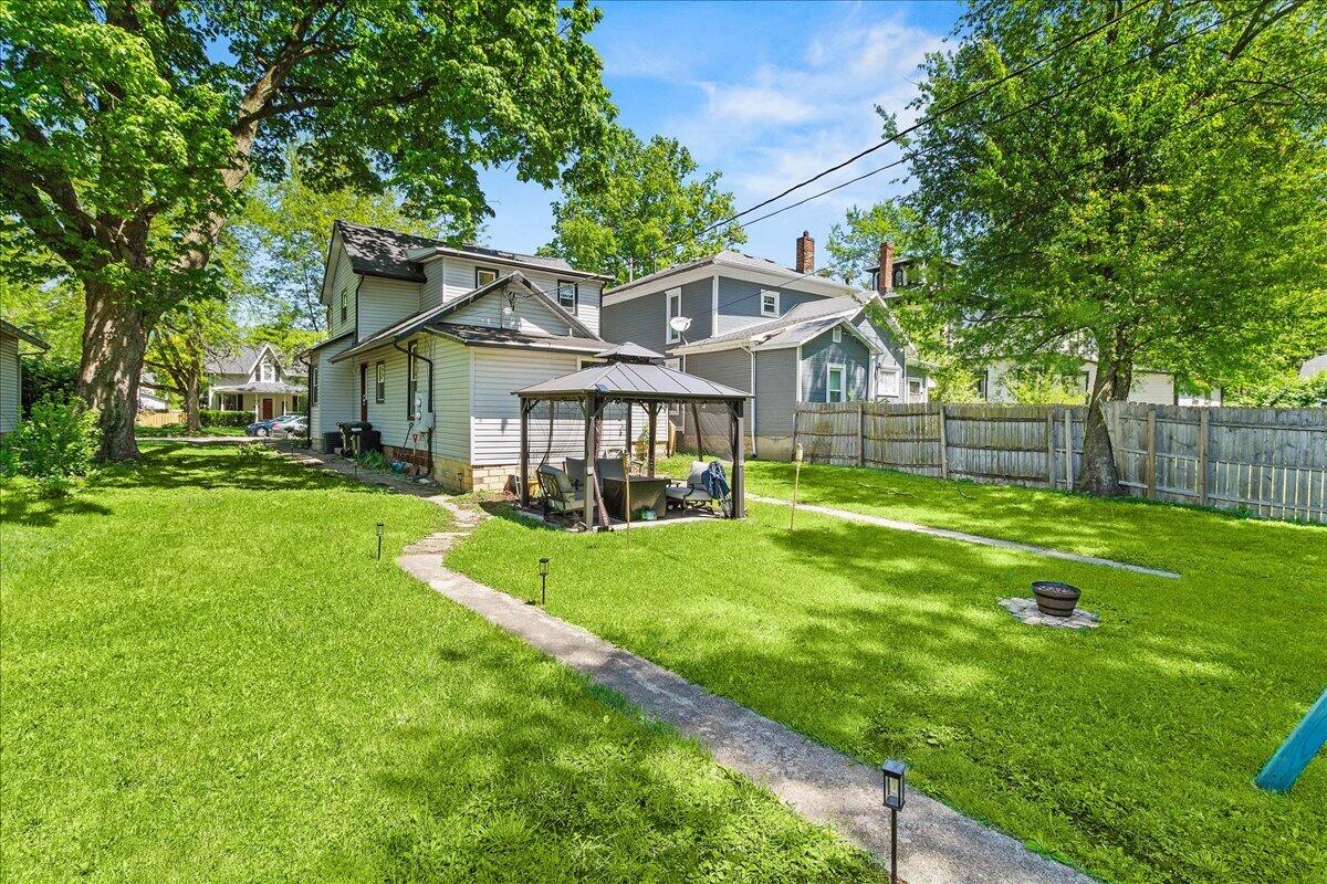 333 Court Street, Urbana, Ohio 43078
