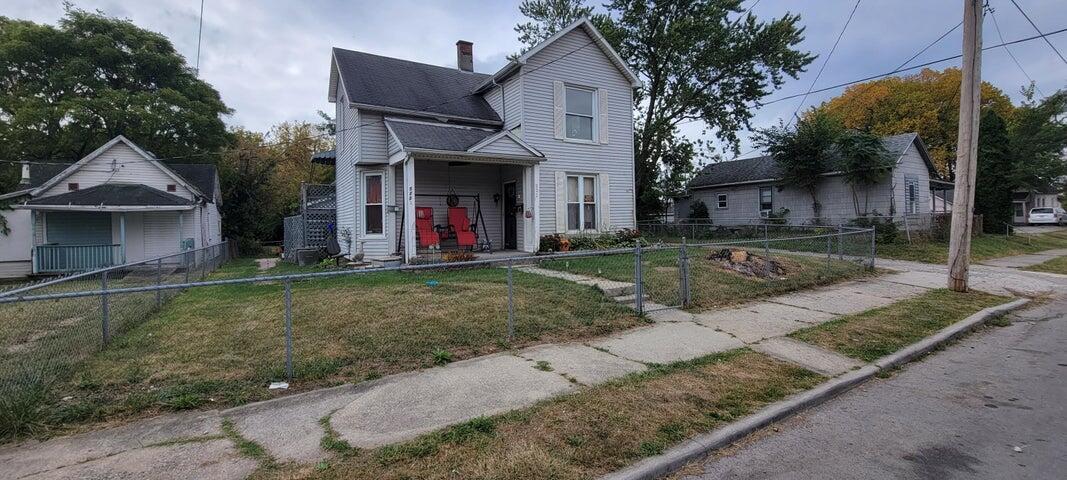 522 Eureka Street, Lima, Ohio 45804