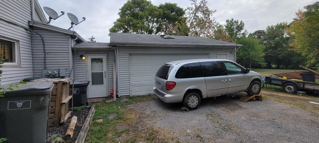 522 Eureka Street, Lima, Ohio 45804