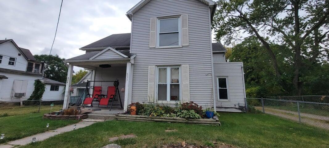 522 Eureka Street, Lima, Ohio 45804