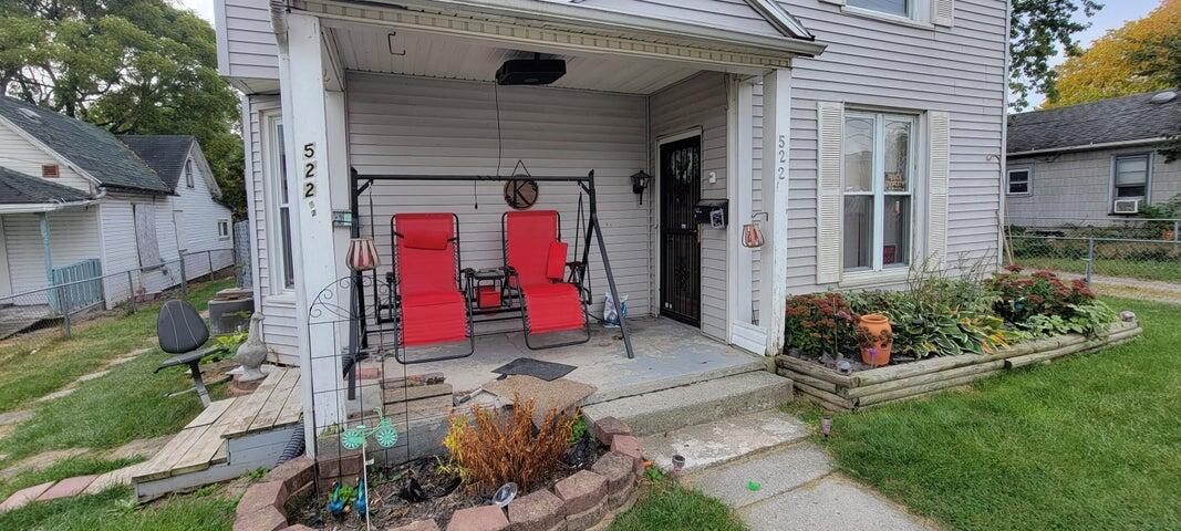 522 Eureka Street, Lima, Ohio 45804