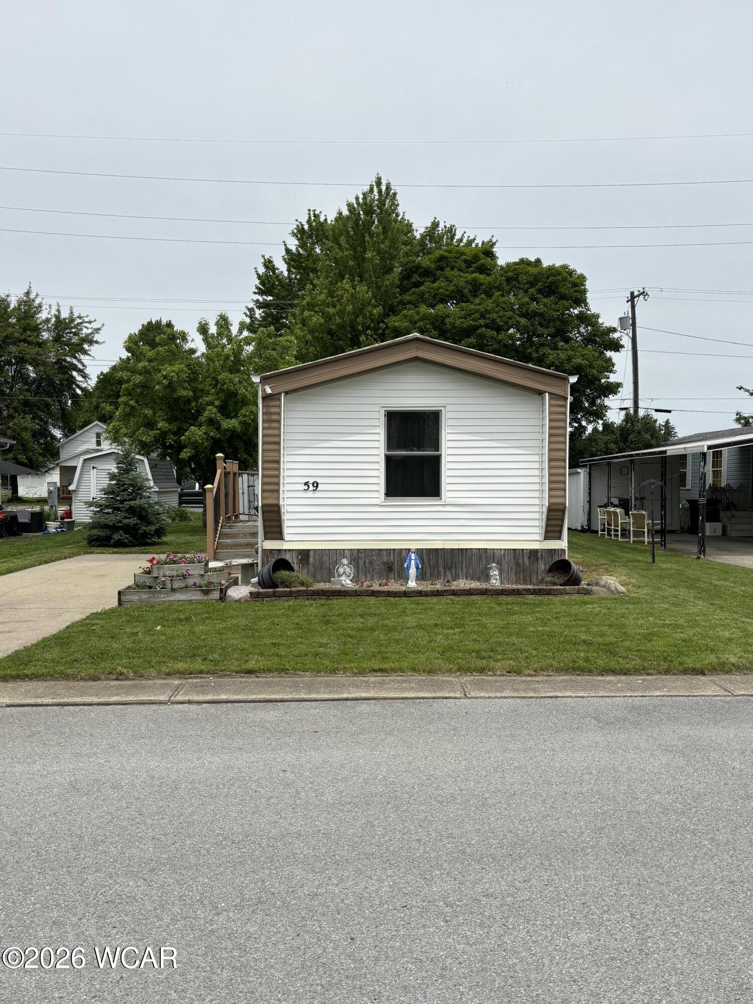 227 Clime Street, Delphos, Ohio