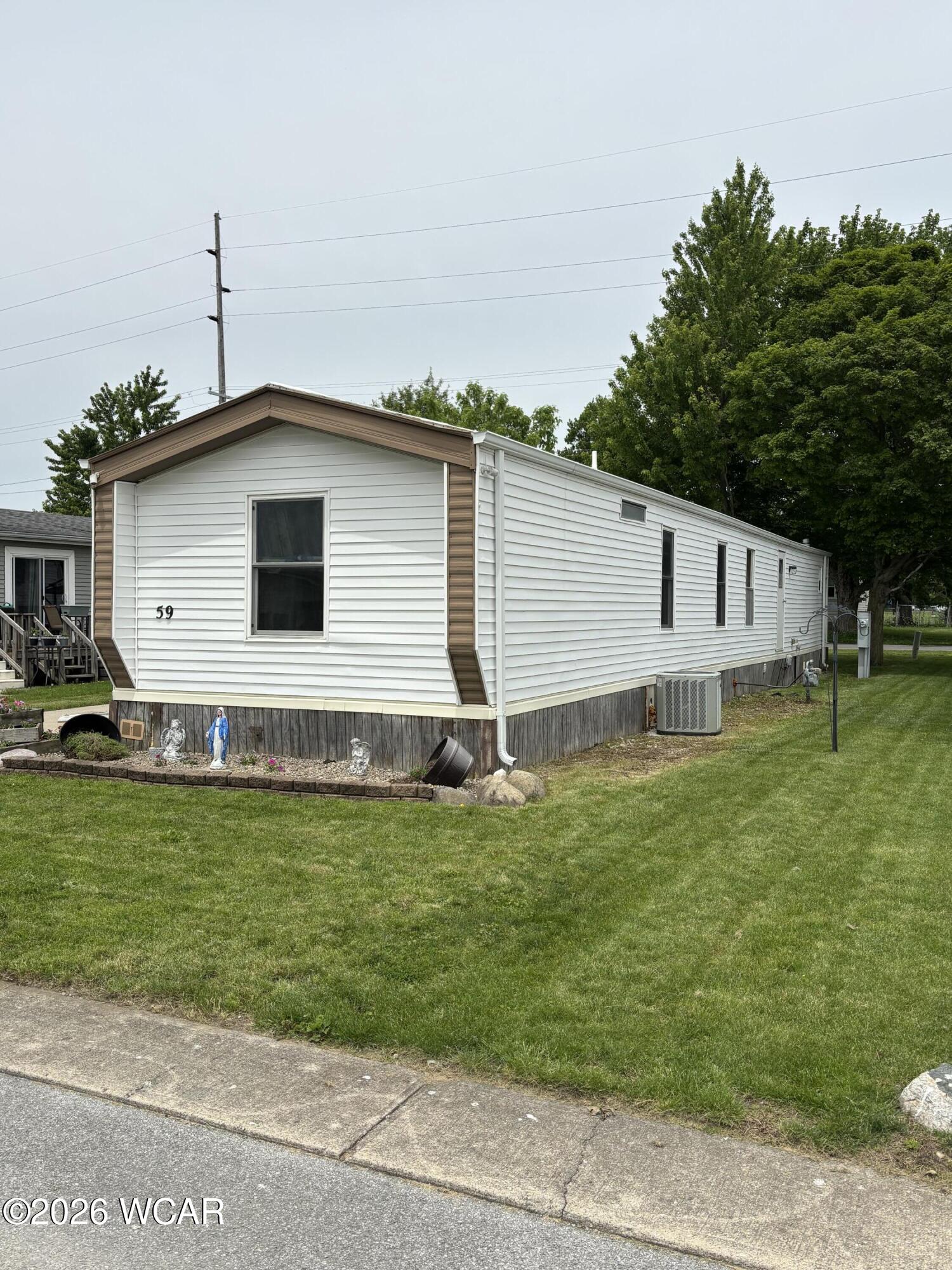 227 Clime Street, Delphos, Ohio