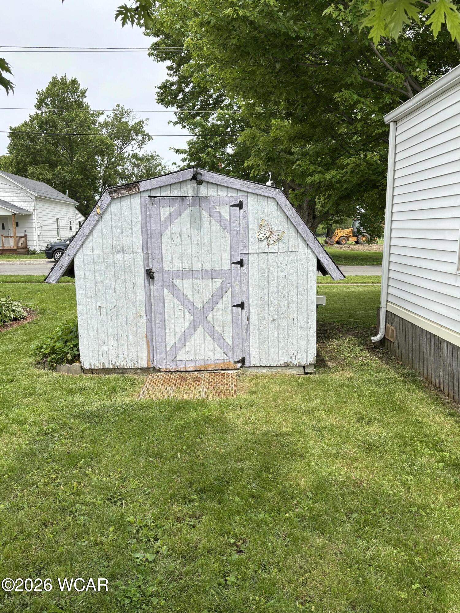 227 Clime Street, Delphos, Ohio