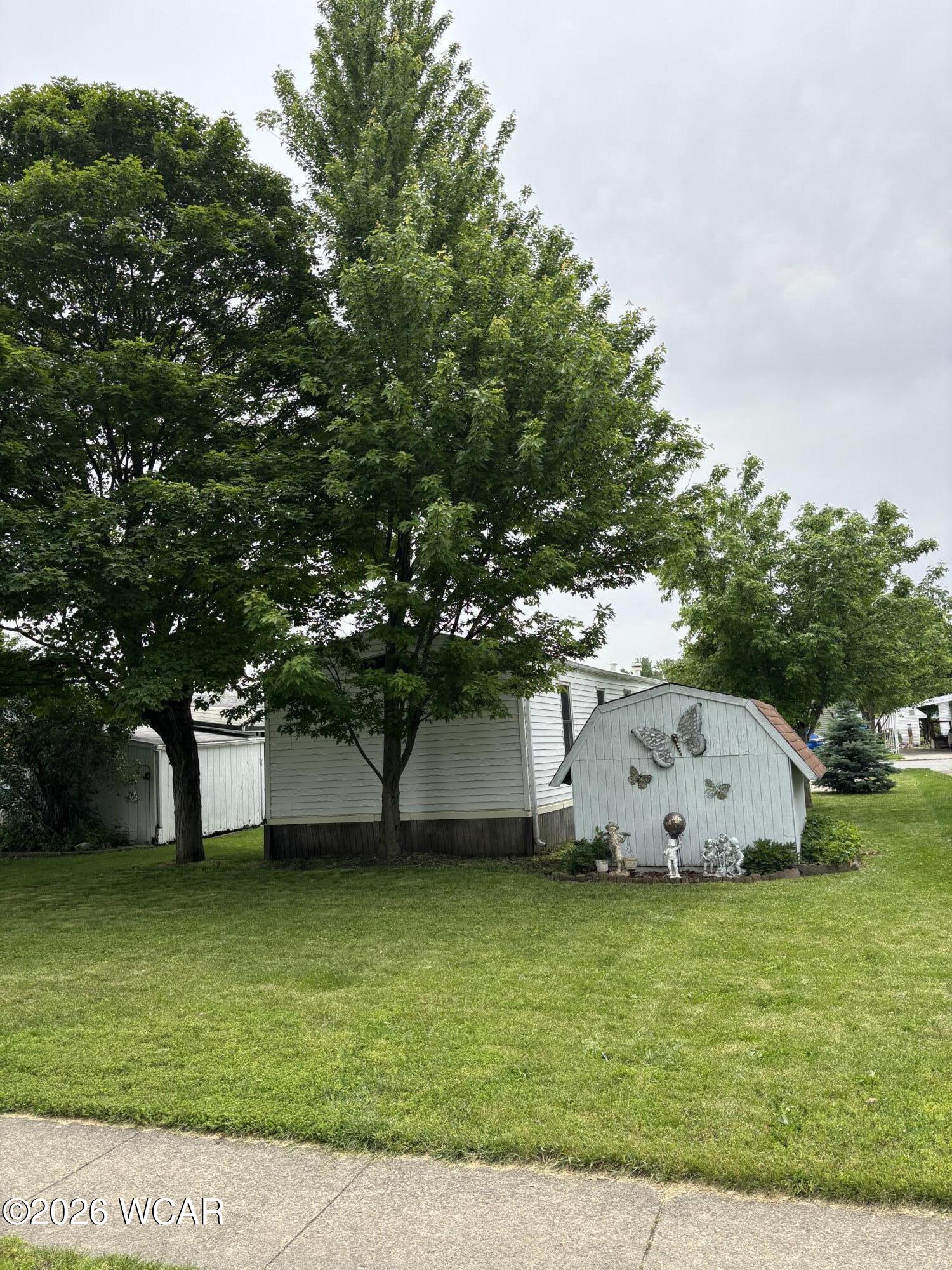227 Clime Street, Delphos, Ohio