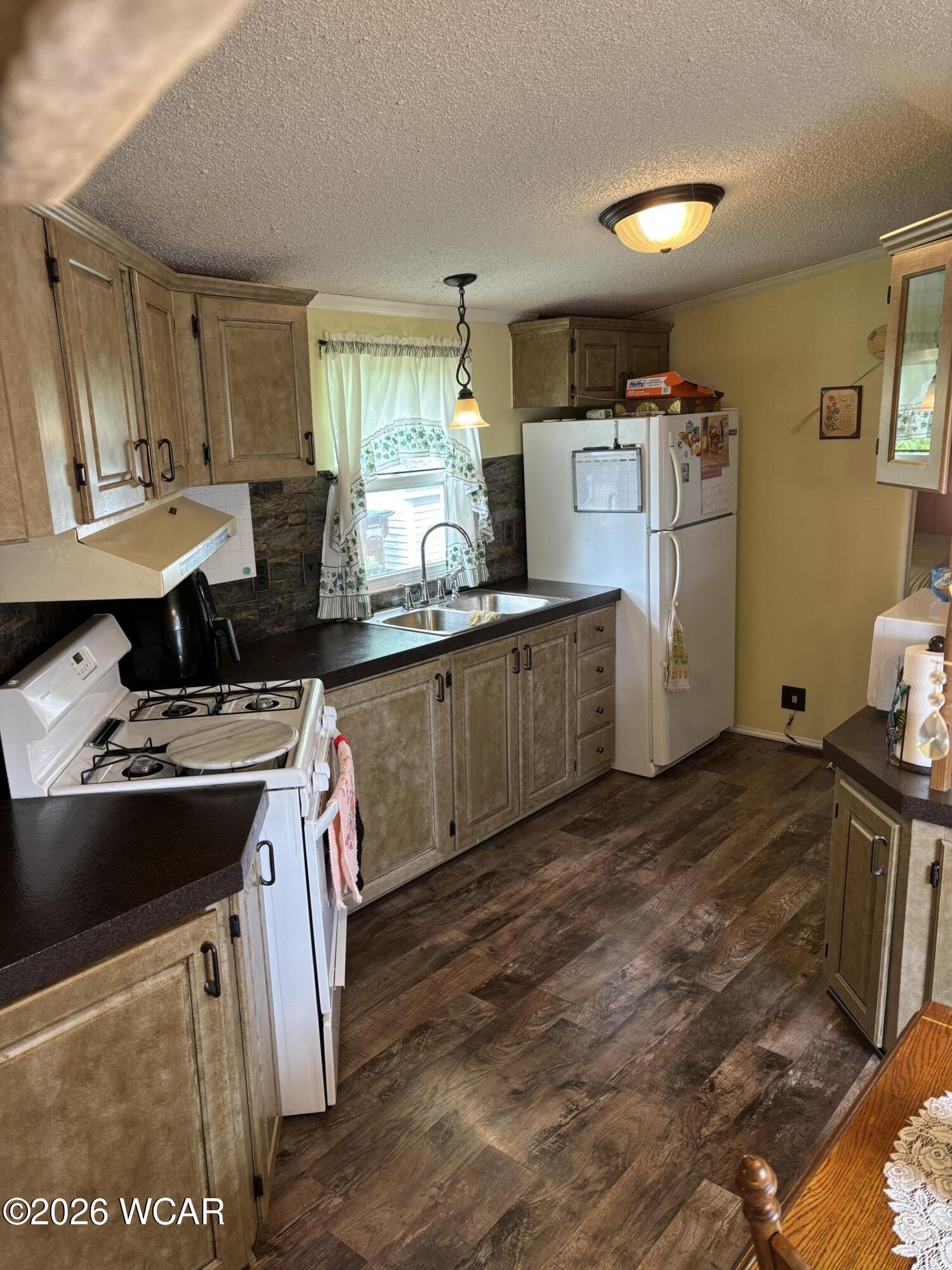 227 Clime Street, Delphos, Ohio