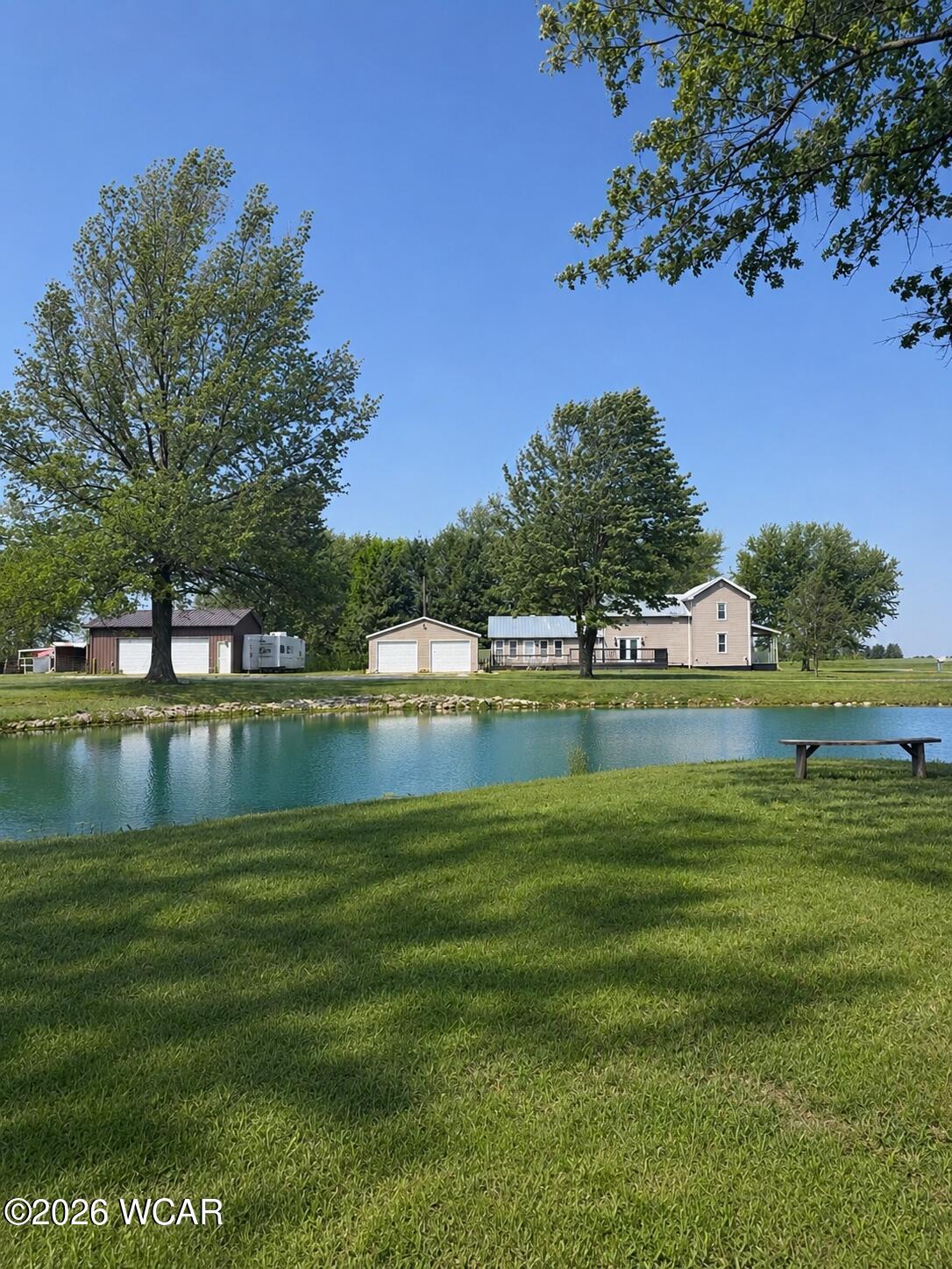 985 Lemert Road, Sycamore, Ohio