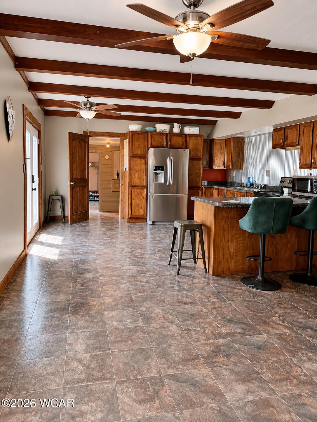 985 Lemert Road, Sycamore, Ohio