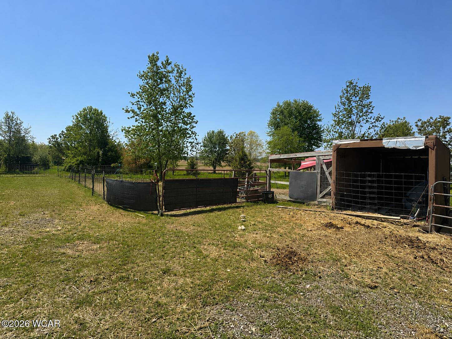 985 Lemert Road, Sycamore, Ohio