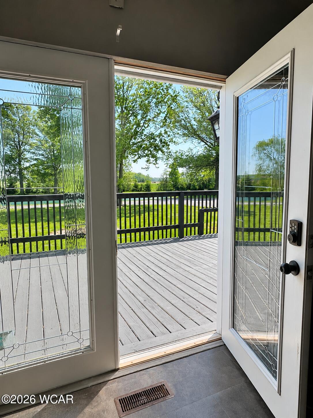 985 Lemert Road, Sycamore, Ohio