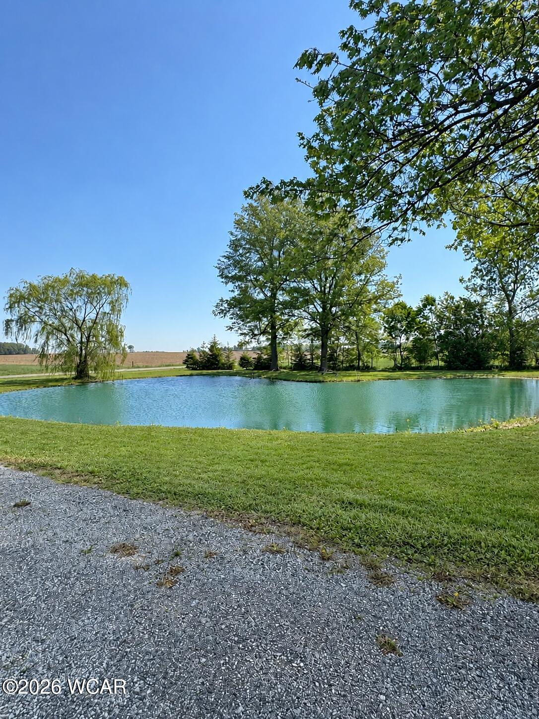 985 Lemert Road, Sycamore, Ohio
