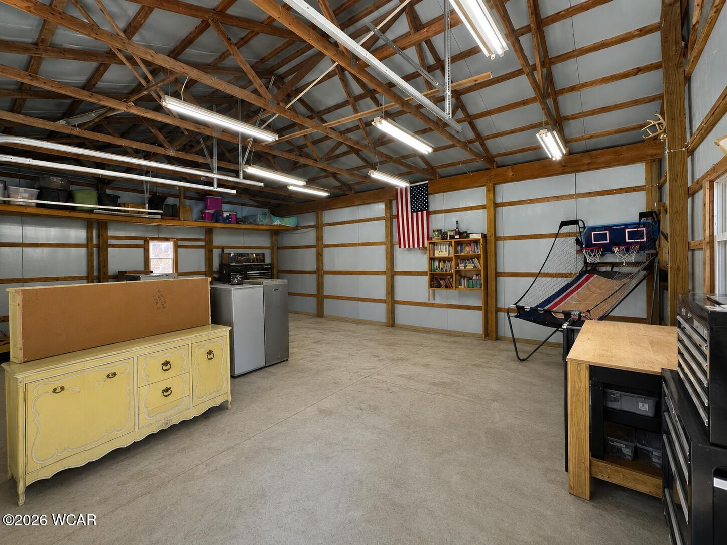 985 Lemert Road, Sycamore, Ohio