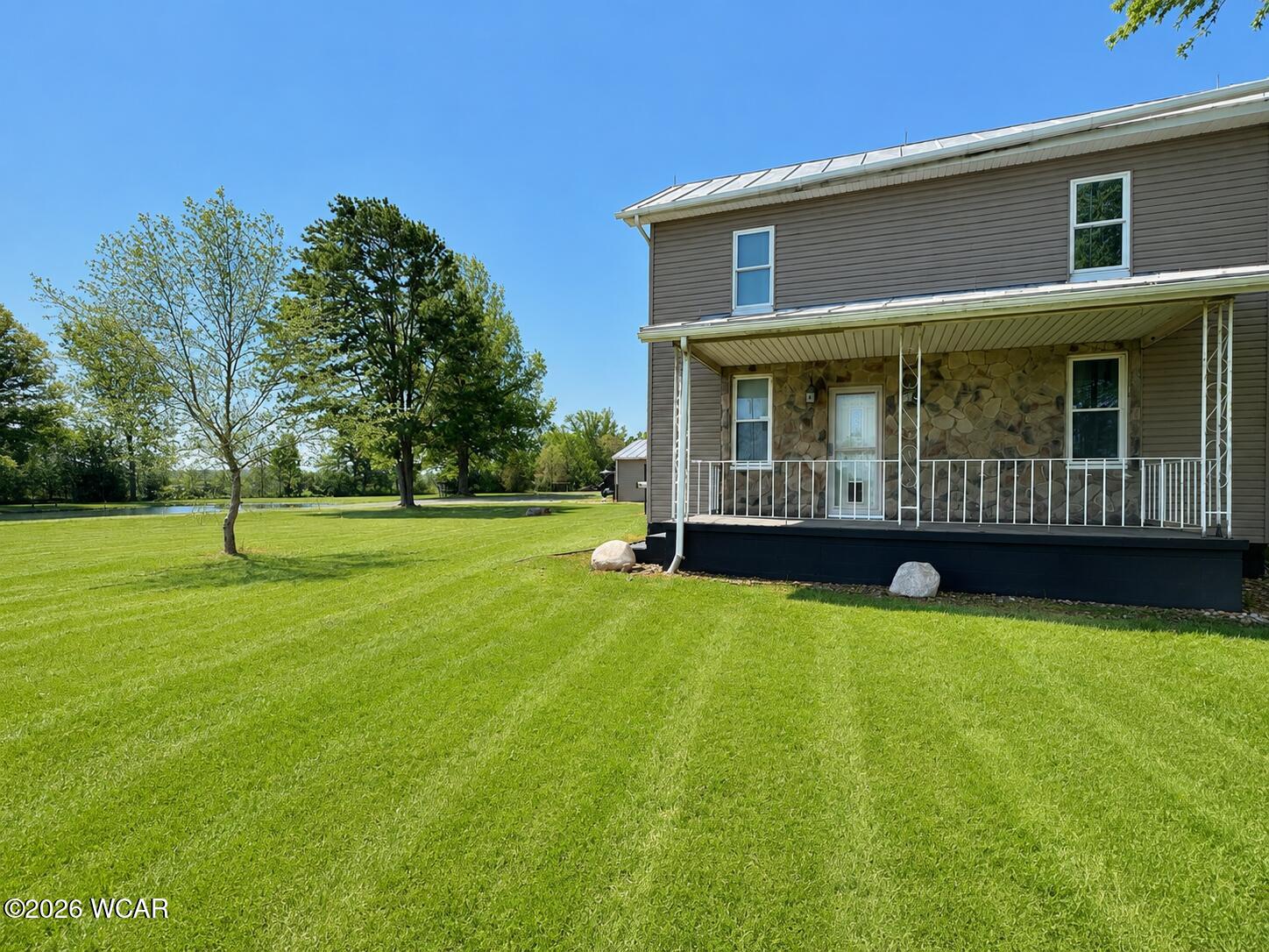 985 Lemert Road, Sycamore, Ohio