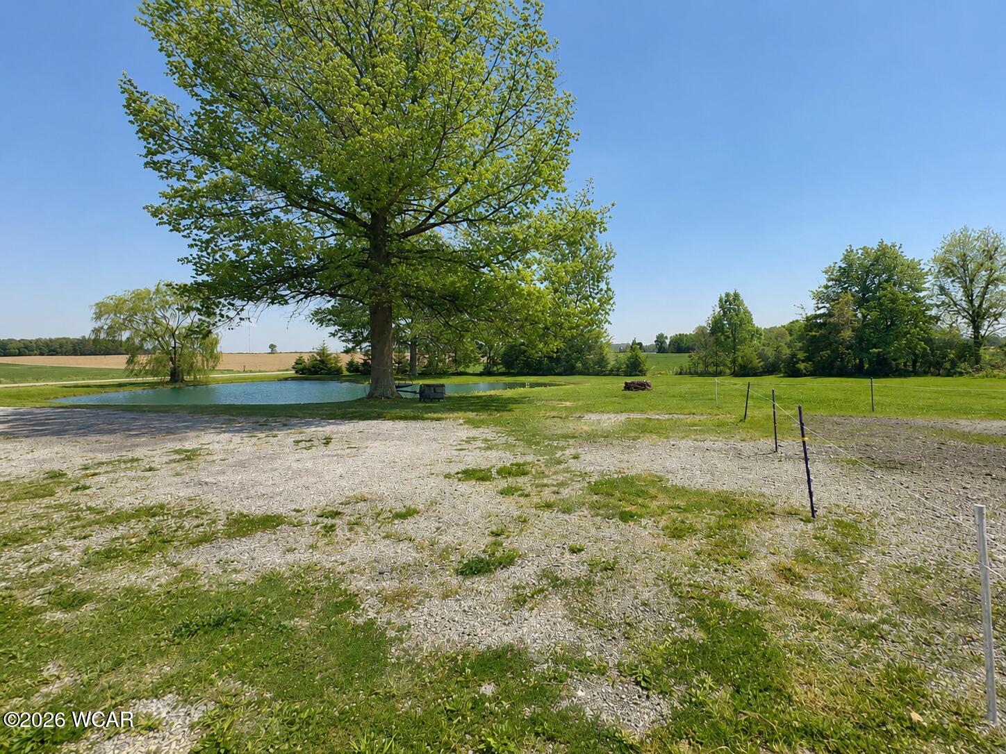985 Lemert Road, Sycamore, Ohio