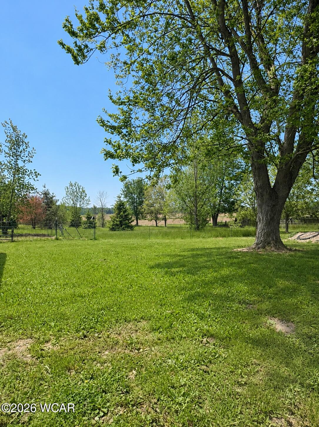 985 Lemert Road, Sycamore, Ohio