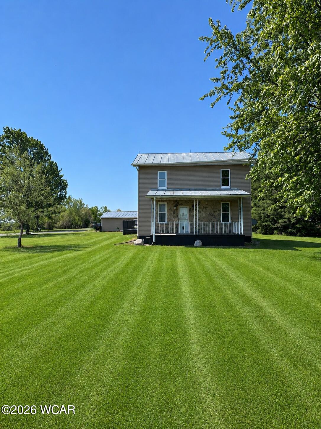 985 Lemert Road, Sycamore, Ohio