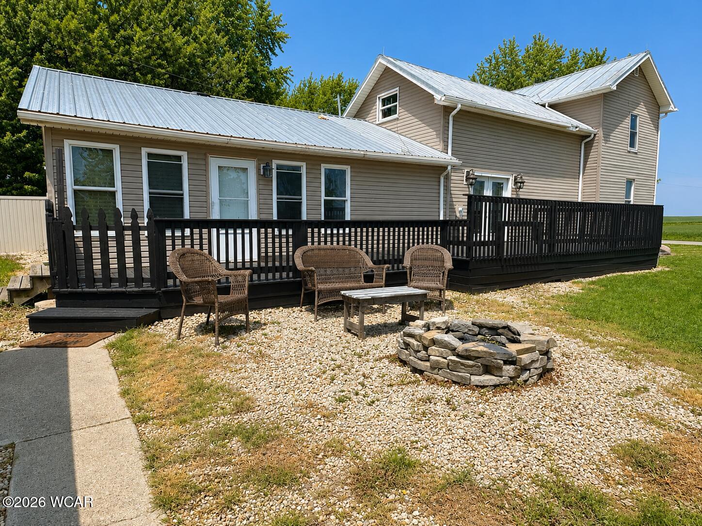 985 Lemert Road, Sycamore, Ohio