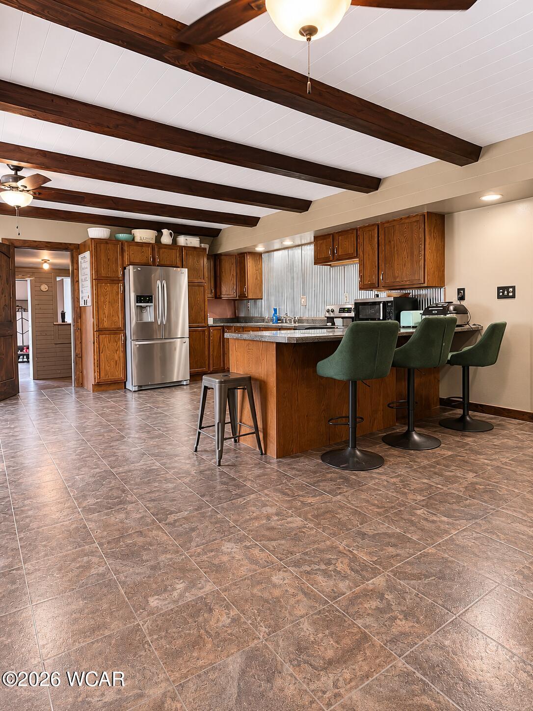 985 Lemert Road, Sycamore, Ohio