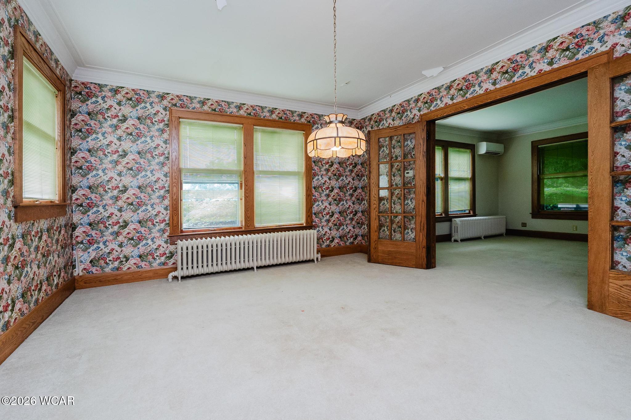 251 Lawn Avenue, Bluffton, Ohio