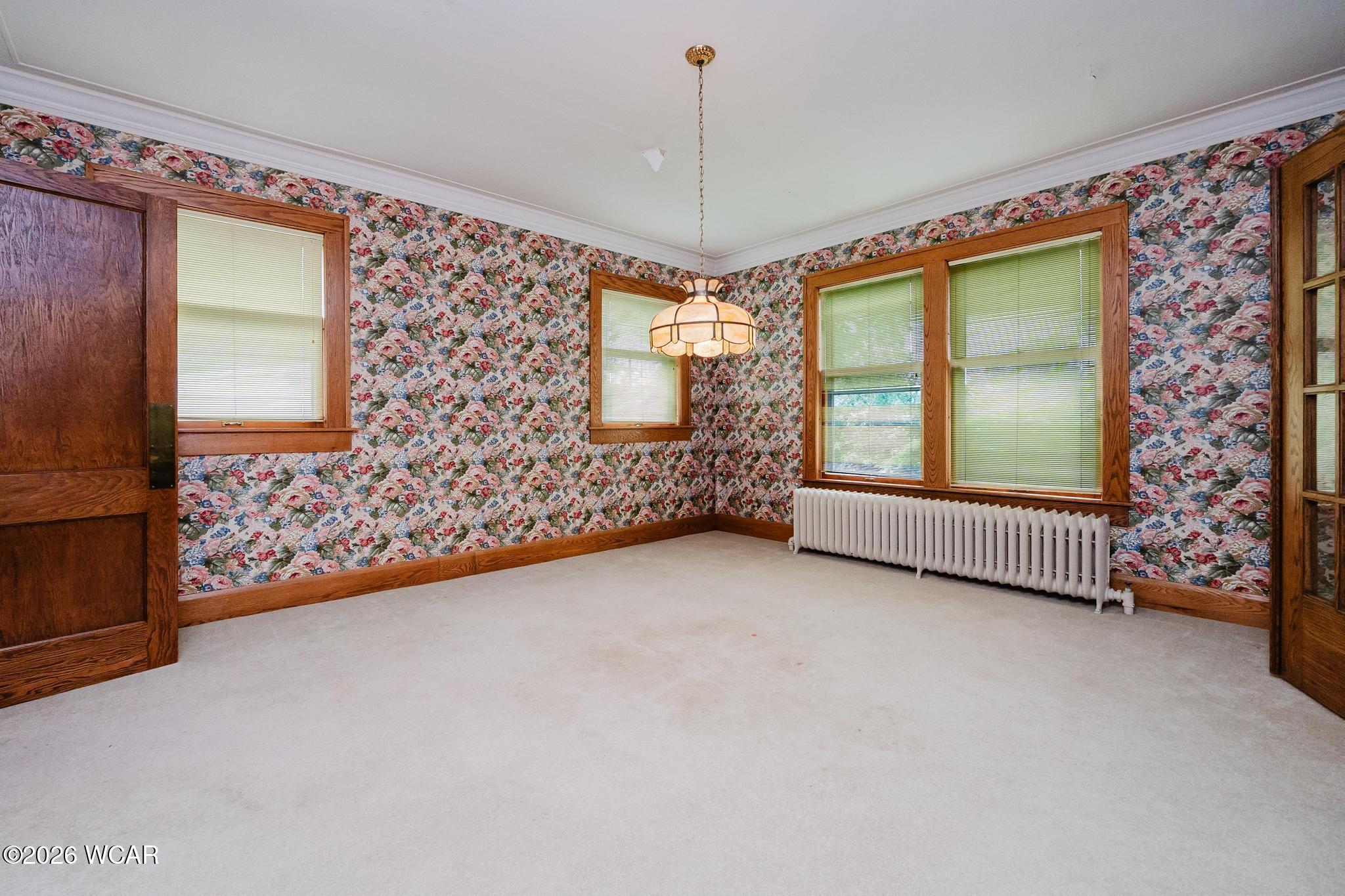 251 Lawn Avenue, Bluffton, Ohio