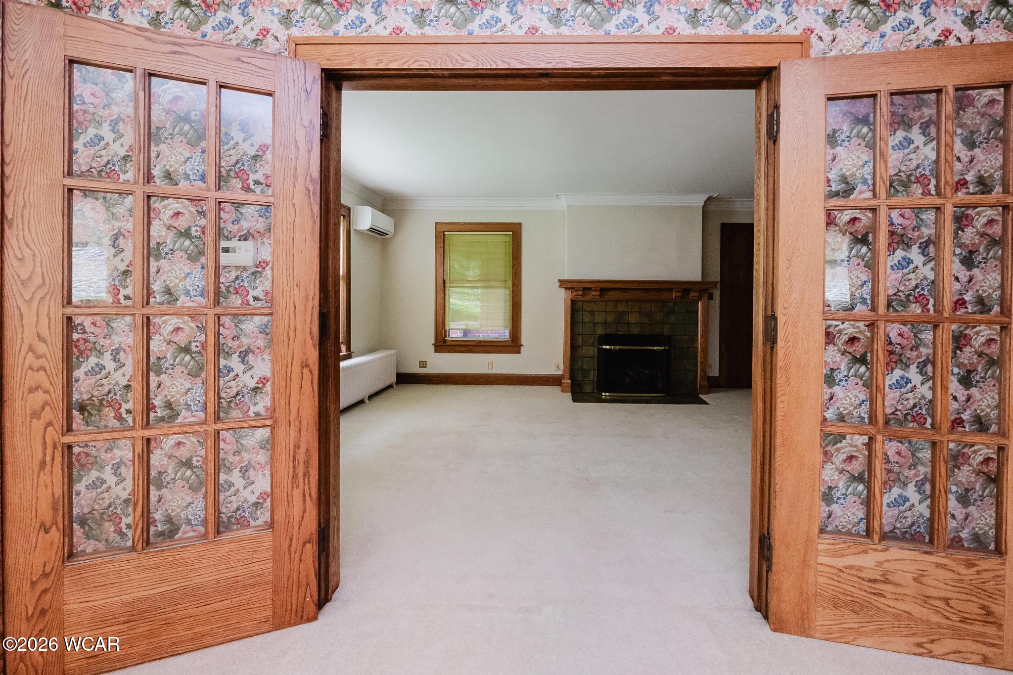 251 Lawn Avenue, Bluffton, Ohio