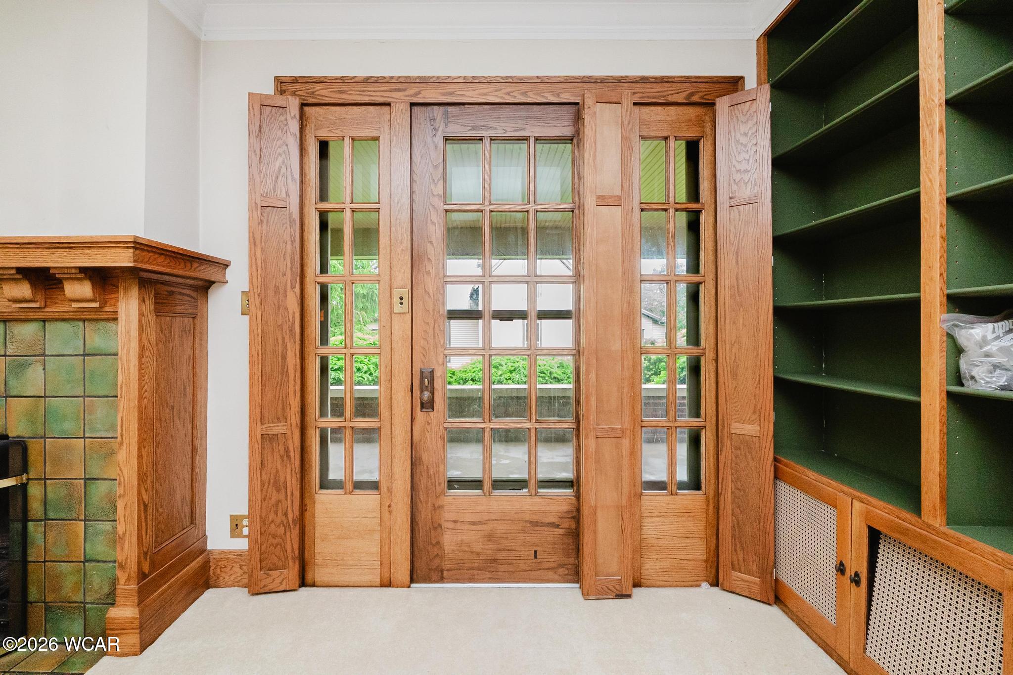 251 Lawn Avenue, Bluffton, Ohio