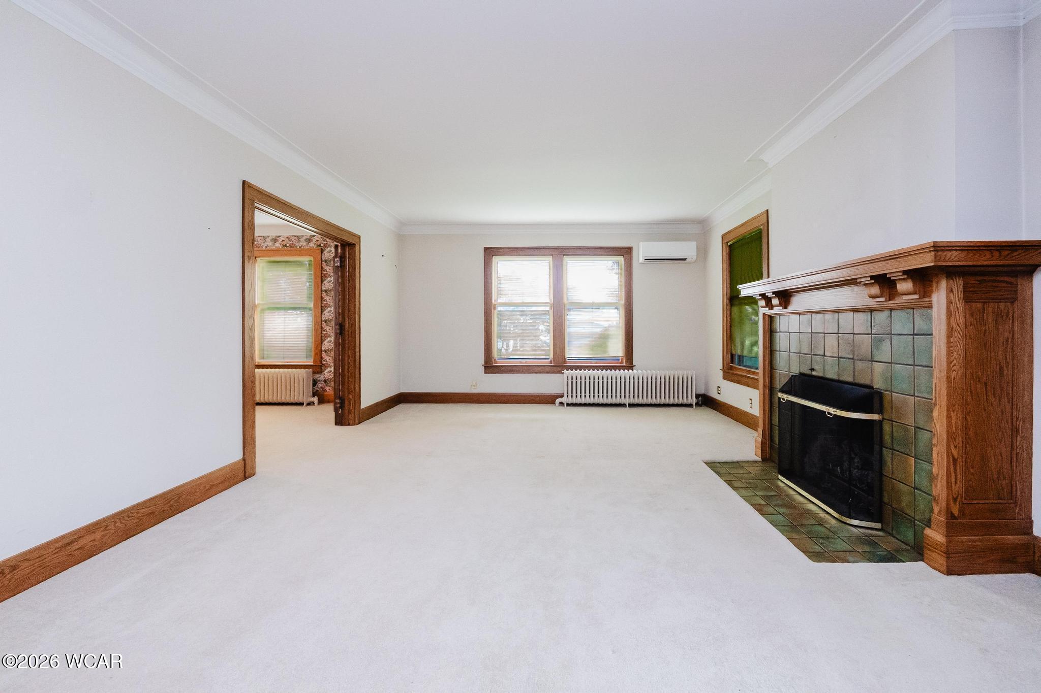 251 Lawn Avenue, Bluffton, Ohio