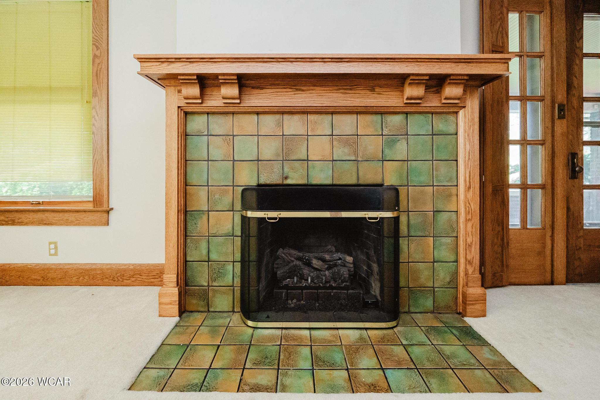 251 Lawn Avenue, Bluffton, Ohio